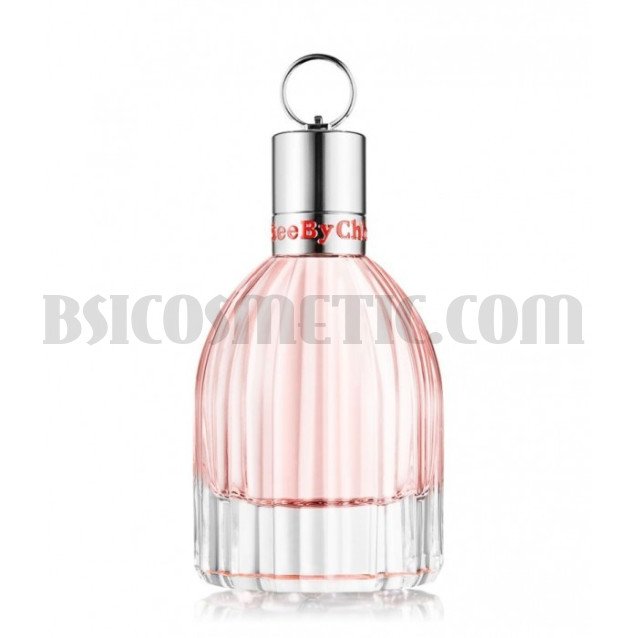 Chloe See By Chloe Eau Fraiche за жени без опаковка - EDT