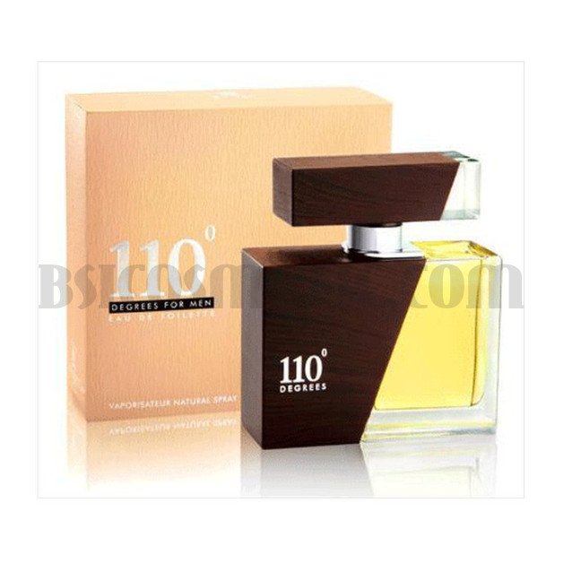 Emper 110 Degrees for men