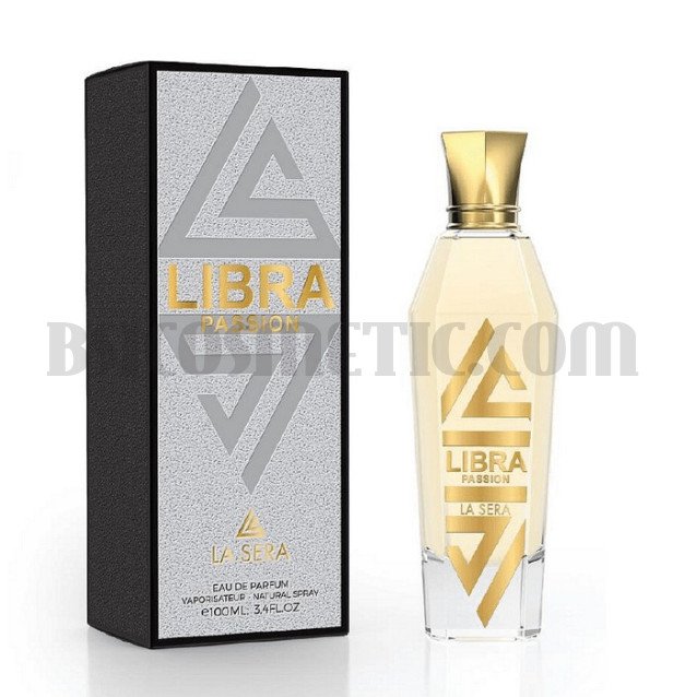 Emper Libra Passion Дамски парфюм