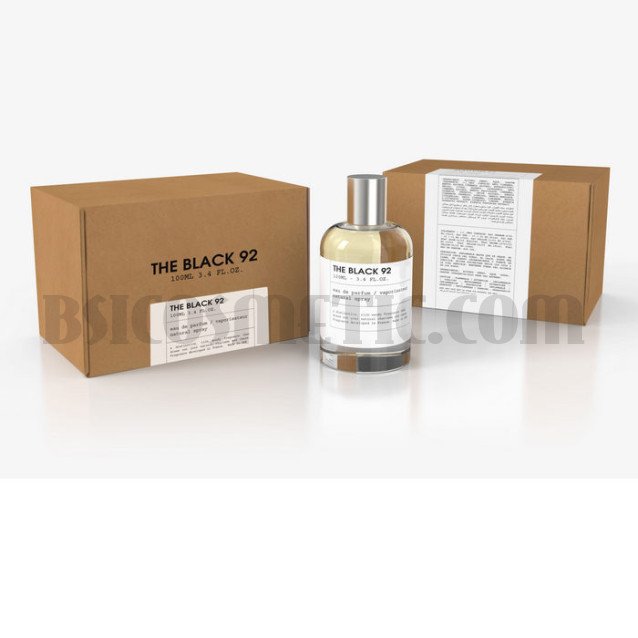 Emper The Black 92 Унисекс парфюм