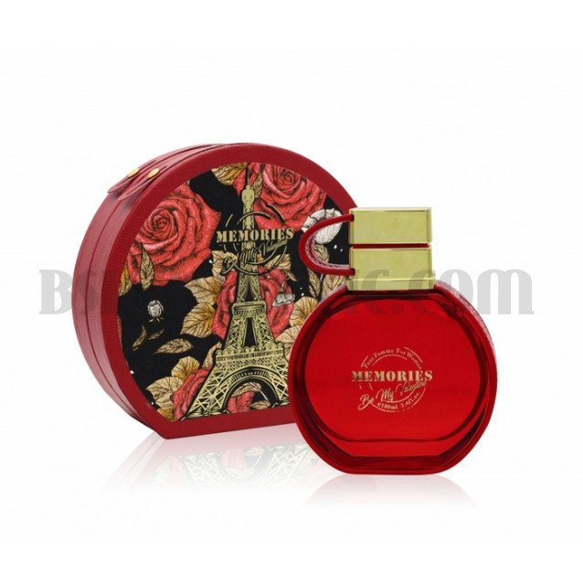 Emper Memories Be My Valentine Дамски парфюм