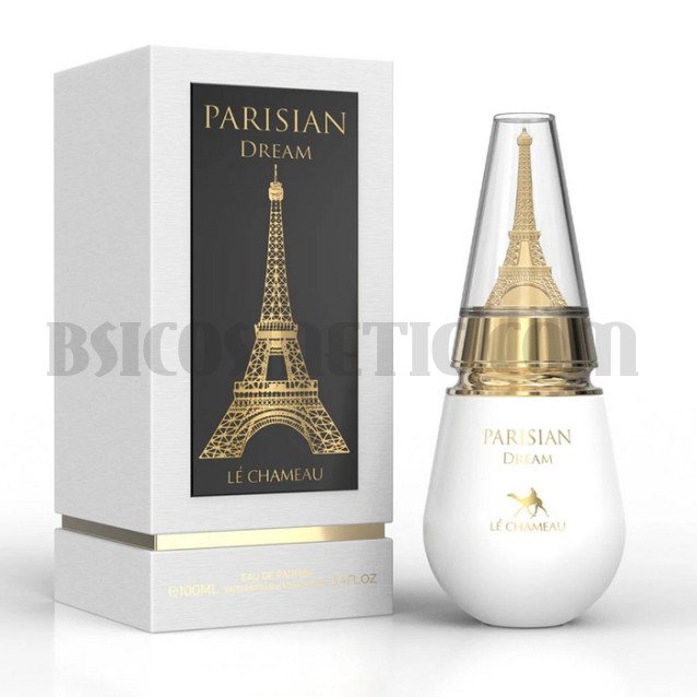 Emper Parisian Dream Дамски парфюм Emper Parisian Dream Дамски парфюм