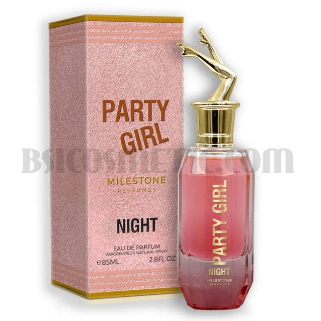 Emper Party Girl Night Дамски парфюм Emper Party Girl Night Дамски парфюм