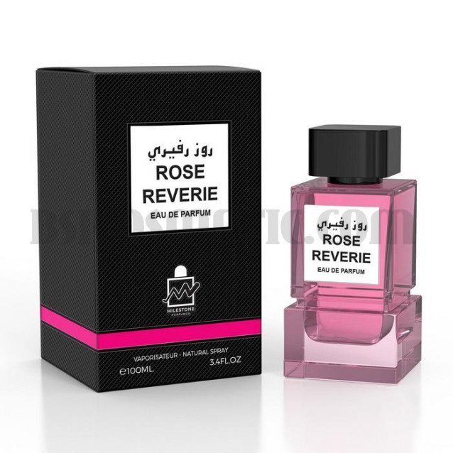 Emper Rose Reverie  Дамски парфюм