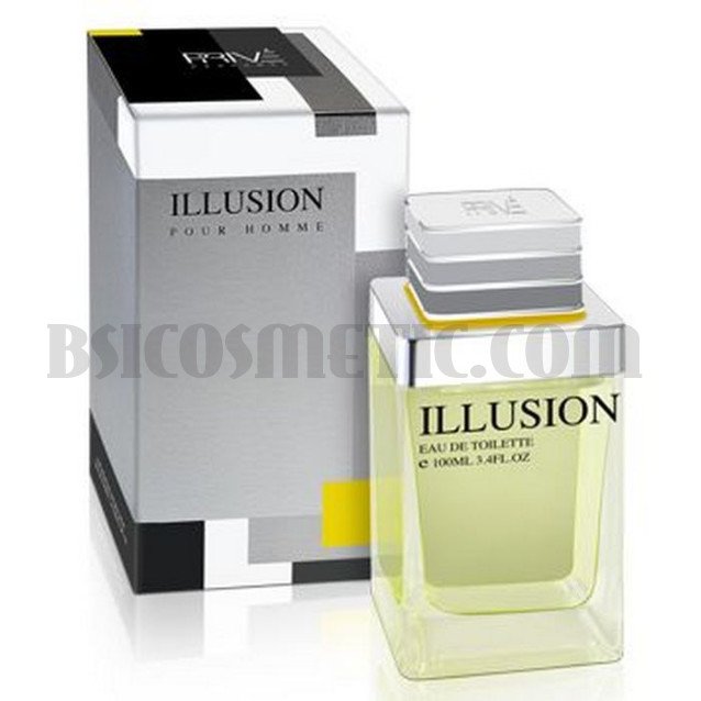 Emper Illusion Мъжки парфюм