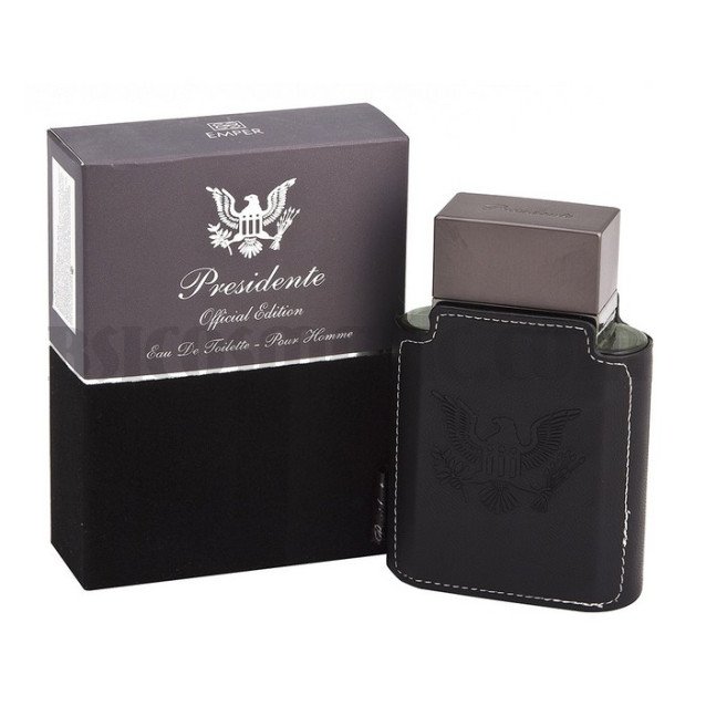 Emper Presidente Мъжки парфюм 100 мл