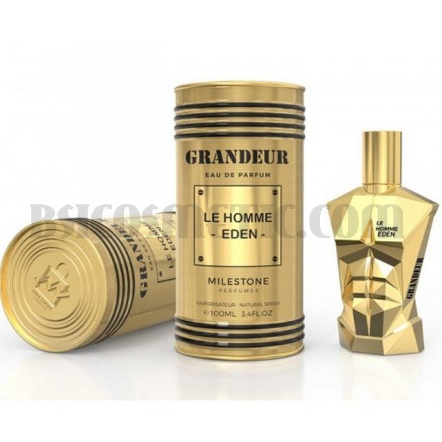 Emper Grandeur Le Homme Eden Мъжки парфюм - EDP