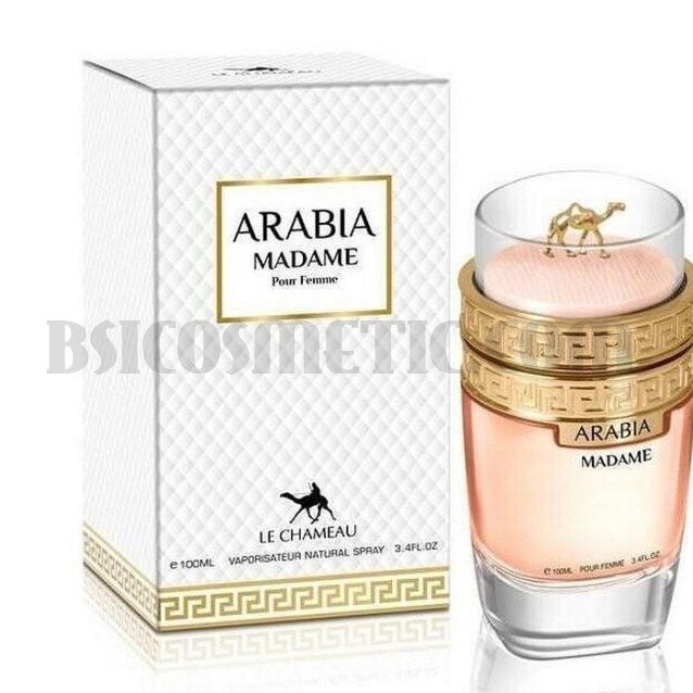 Arabia Madame за жени - EDP