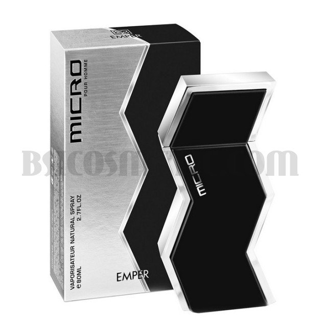 Emper Micro Мъжки парфюм Emper Micro Мъжки парфюм