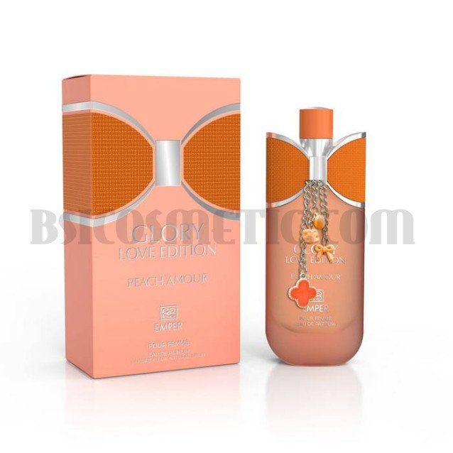 Emper Glory Love Edition Peach Amour за жени - EDP