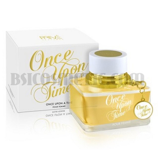 Emper Once Upon a Time Дамски парфюм 90 мл Emper Once Upon a Time Дамски парфюм 90 мл