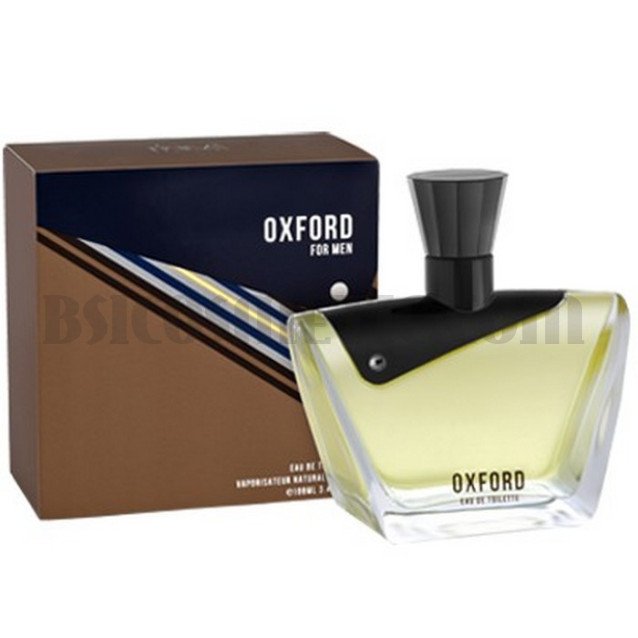 Emper Oxford Мъжки парфюм Emper Oxford Мъжки парфюм