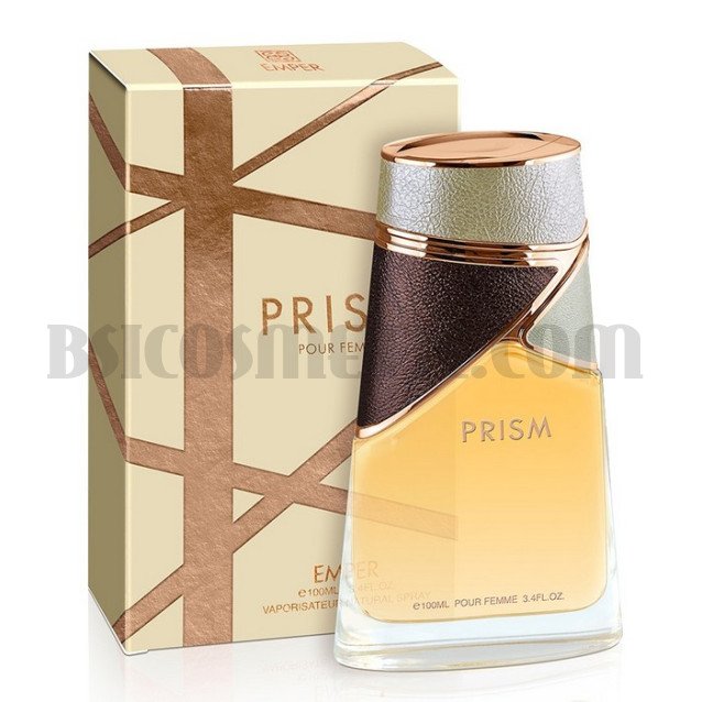 Emper Prism Дамски парфюм 100 мл Emper Prism Дамски парфюм 100 мл