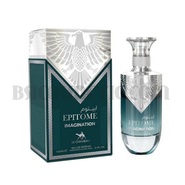 Emper Epitome Imagination унисекс - EDP