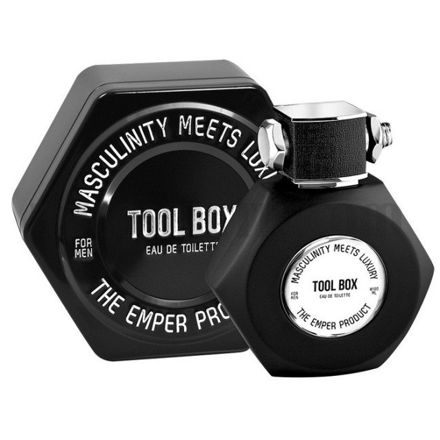 Emper Toolbox Мъжки парфюм 100 мл