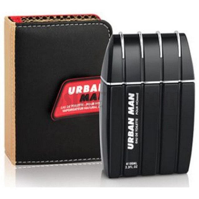 Emper Urban Мъжки парфюм 100 мл Emper Urban Мъжки парфюм 100 мл