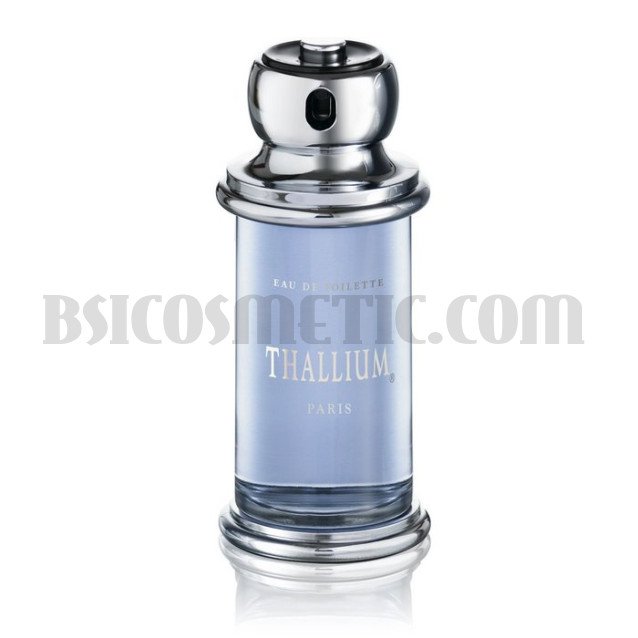Thallium за мъже - EDT 100 ml