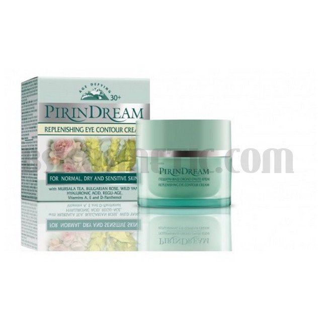 Pirin Dream Околоочен подхранващ крем 25 мл.
