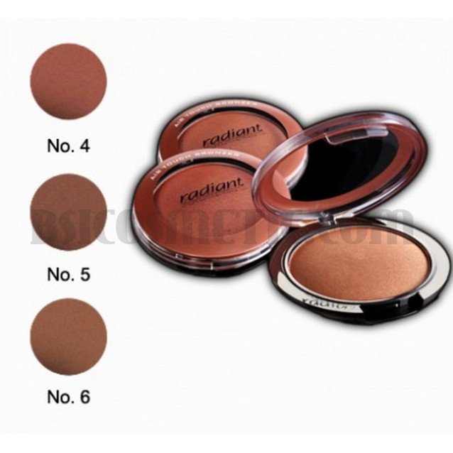 Radiant Бронзираща пудра Air Touch Bronzer Radiant Бронзираща пудра Air Touch Bronzer