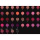 Radiant Течно Дълготрайно Мат Червило SPF 15 Matt Lasting Lip Color