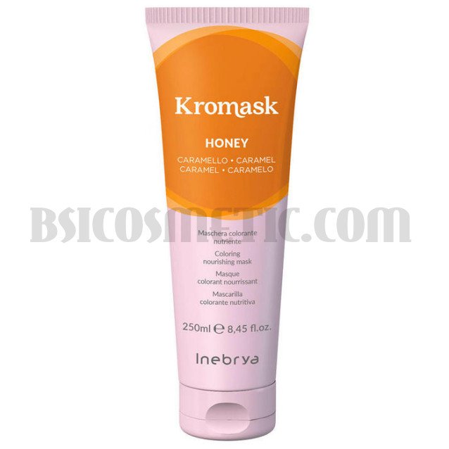 Inebrya KROMASK HONEY 250 мл.