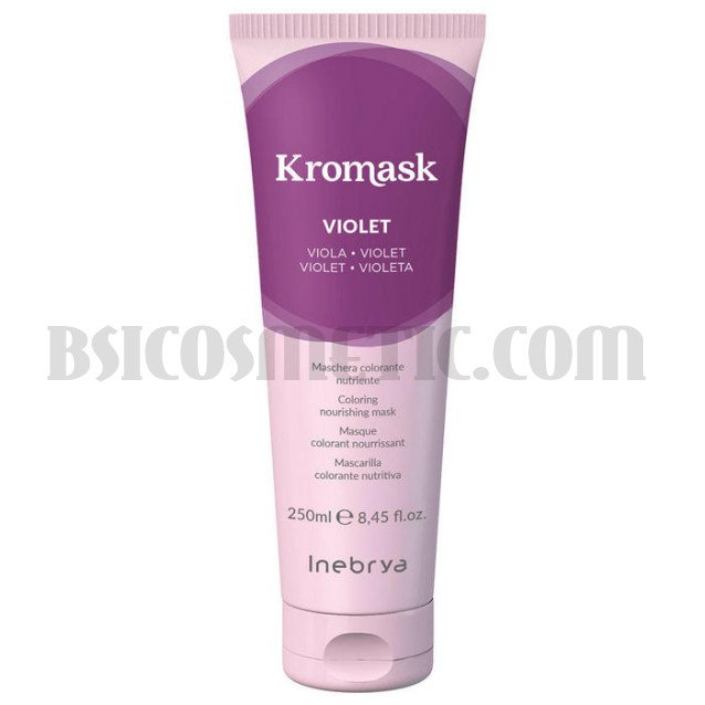 Inebrya KROMASK VIOLET 250 мл