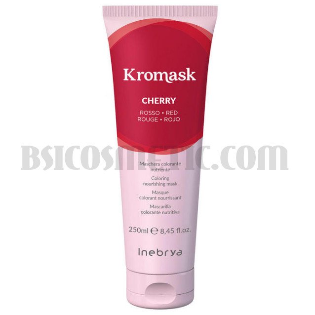 Inebrya KROMASK CHERRY 250 мл