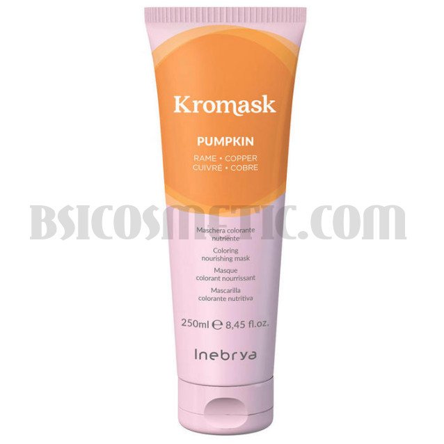 Inebrya KROMASK PUMPKIN 250 мл