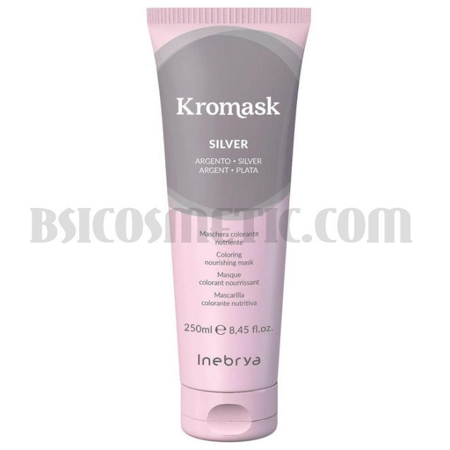 Inebrya KROMASK SILVER 250 мл