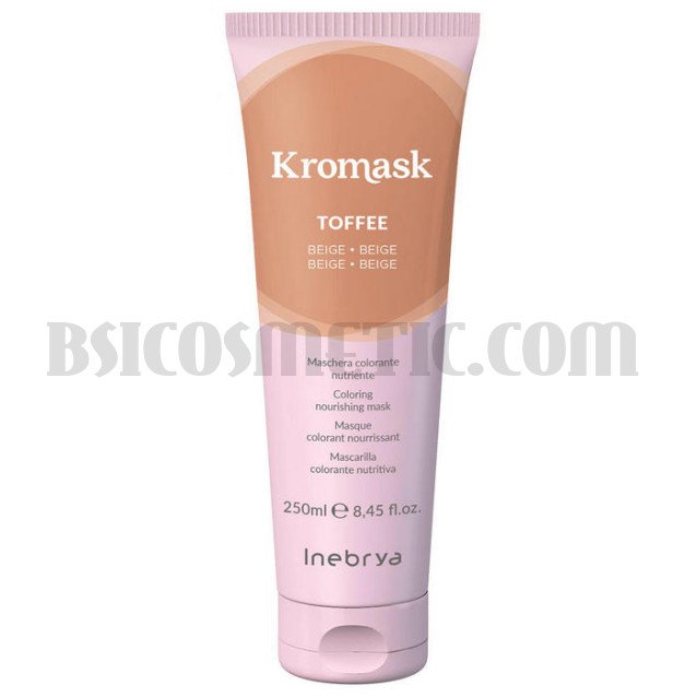 Inebrya KROMASK TOFFEE 250 мл