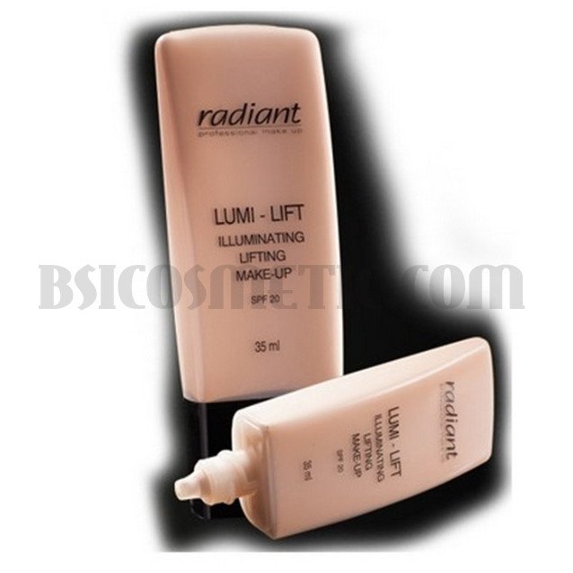 Radiant Lumi-Lift Illuminating Lifting Make Up Фон дьо тен с Лифтинг ефект Radiant Lumi-Lift Illuminating Lifting Make Up Фон дьо тен с Лифтинг ефект