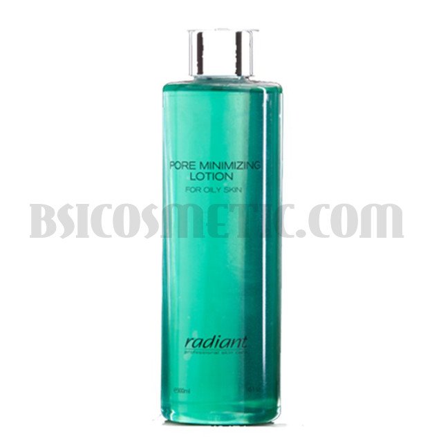Radiant PORE MINIMIZING LOTION Минимизиращ порите лосион за лице Radiant PORE MINIMIZING LOTION Минимизиращ порите лосион за лице