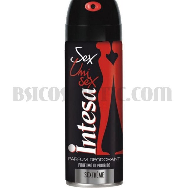 Intesa Sextreme Unisex дезодорант