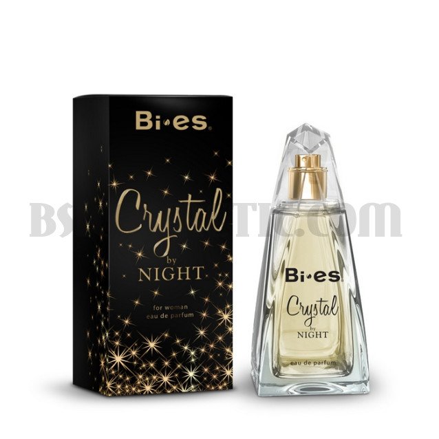 BI-ES CRYSTAL BY NIGHT Парфюмна вода