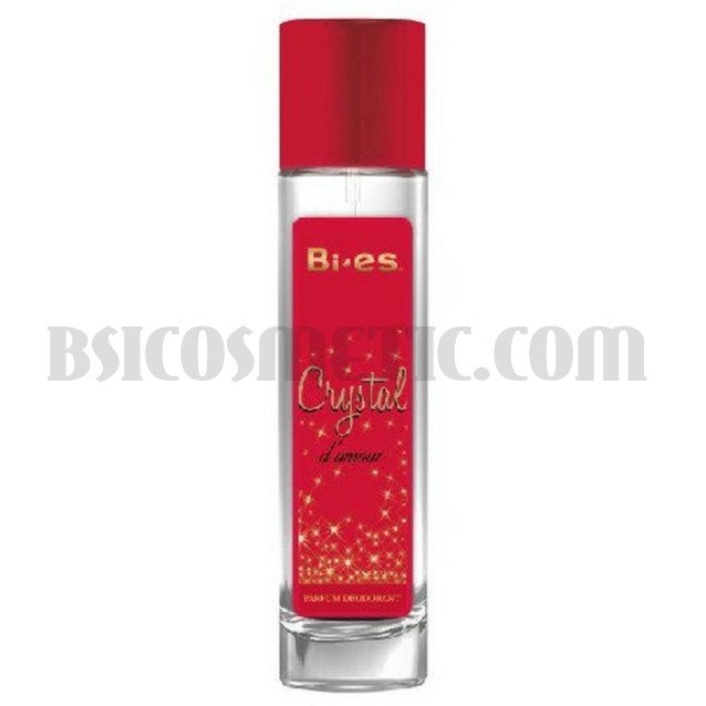 Bi-es Crystal d'Amour Парфюм дезодорант