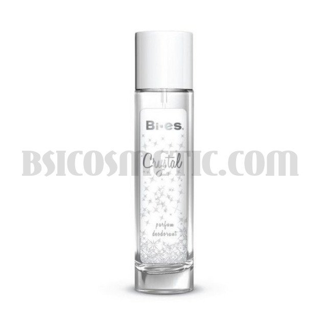 Bi-es Crystal Парфюм дезодорант