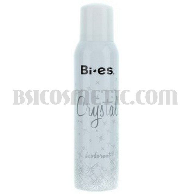Bi-es Crystal Дамски дезодорант