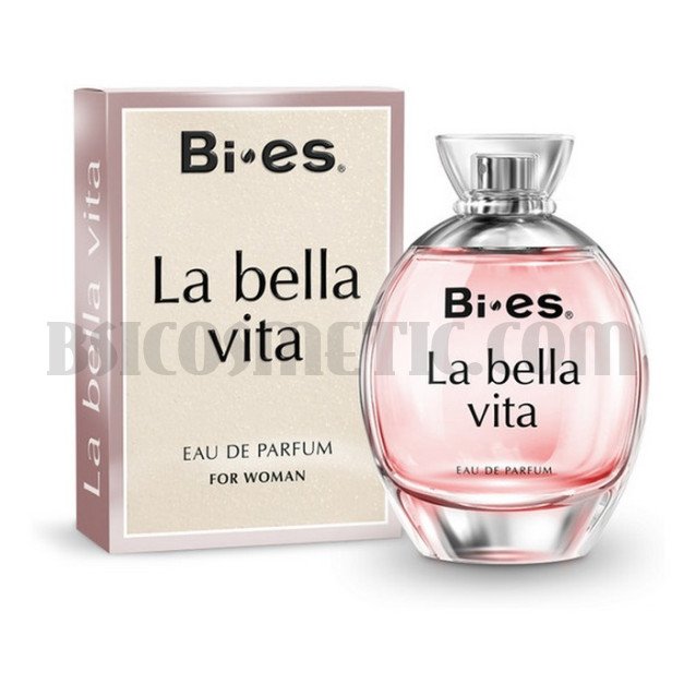 Bi-es La Bella Vita за жени - EDP
