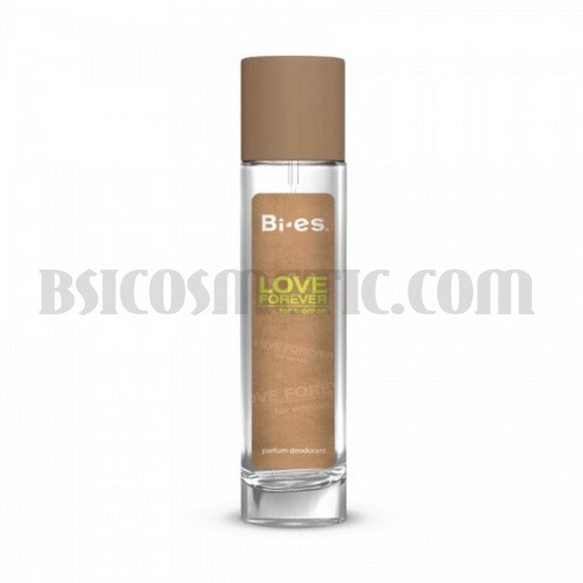 Bi-es Love Forever Green Парфюм Дезодорант