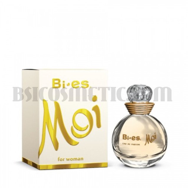 Bi-es Moi за жени - EDP