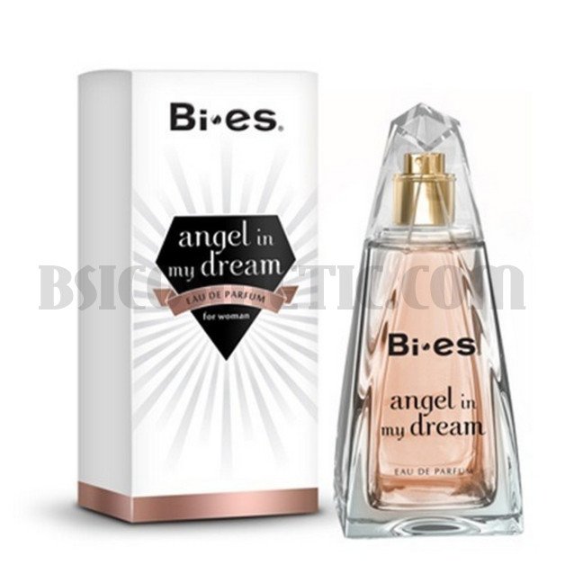 Bi-es Angel in My Dream за жени - EDP