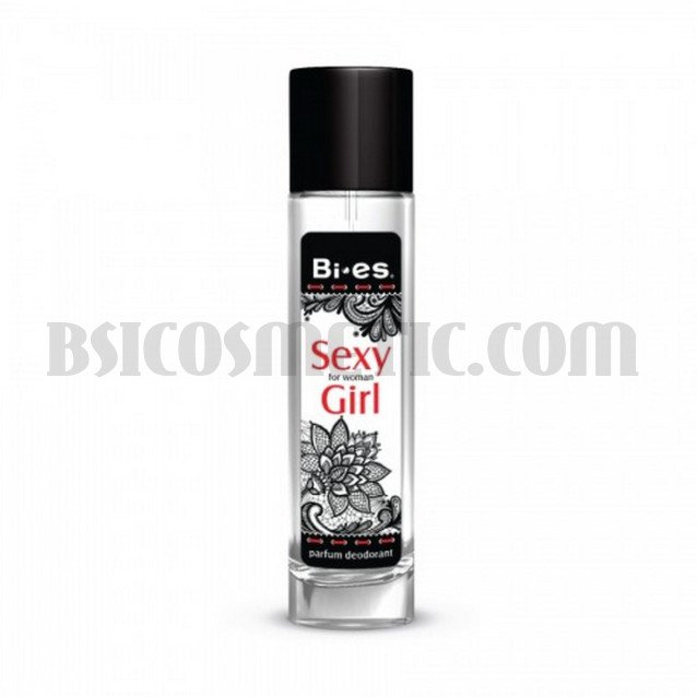 Bi-es Sexy Girl Парфюм Дезодорант