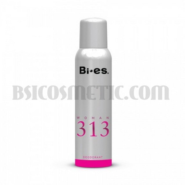 Bi-es 313 дезодорант парфюм