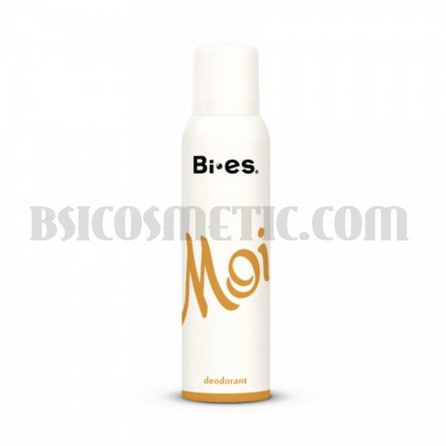 Bi-es Moi Дезодорант