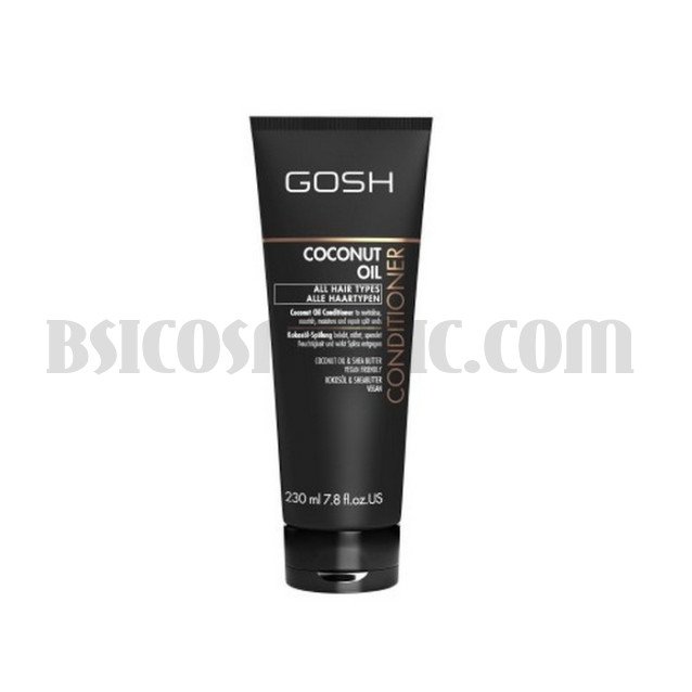 Gosh Coconut Oil Conditioner Балсам с кокосово масло