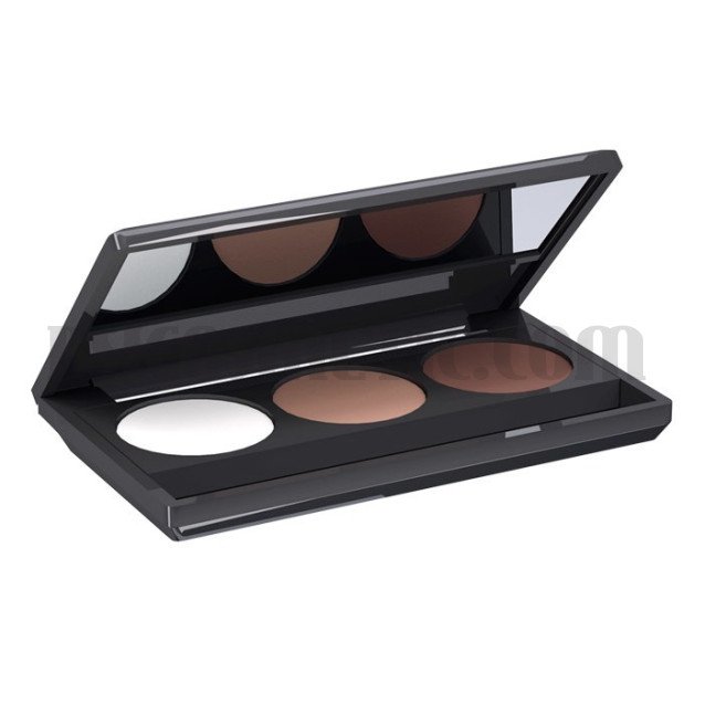 DELIA Комплект сенки за вежди DELIA Комплект сенки за вежди