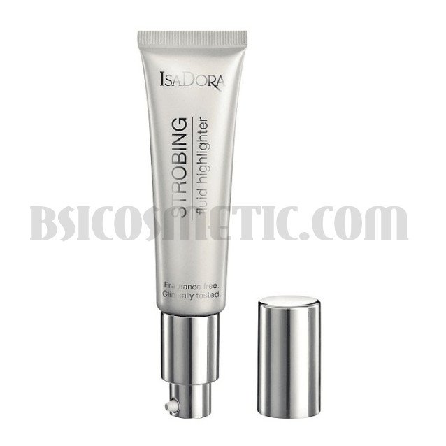 IsaDora Сторбинг Флуид Хайлайтер IsaDora Сторбинг Флуид Хайлайтер