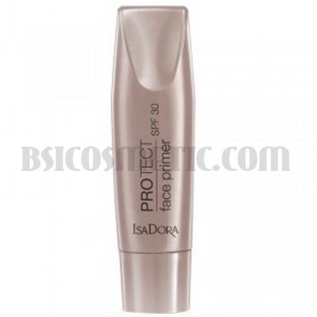 IsaDora Колагенова база за дълготрайност на грима SPF 30 IsaDora Колагенова база за дълготрайност на грима SPF 30