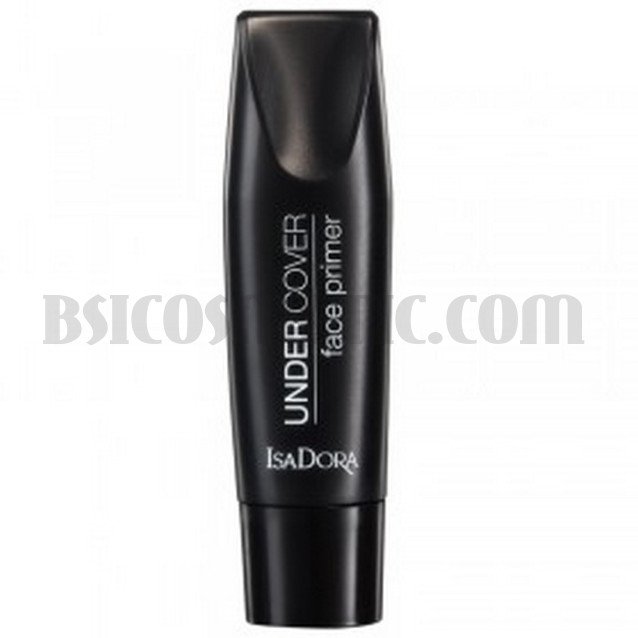 IsaDora Матираща база за дълготрайност на грима IsaDora Матираща база за дълготрайност на грима