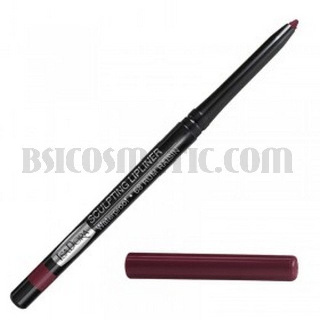 IsaDora Скулптуриращ водоустойчив молив за устни - 68 - Rum Raisin IsaDora Скулптуриращ водоустойчив молив за устни - 68 - Rum Raisin